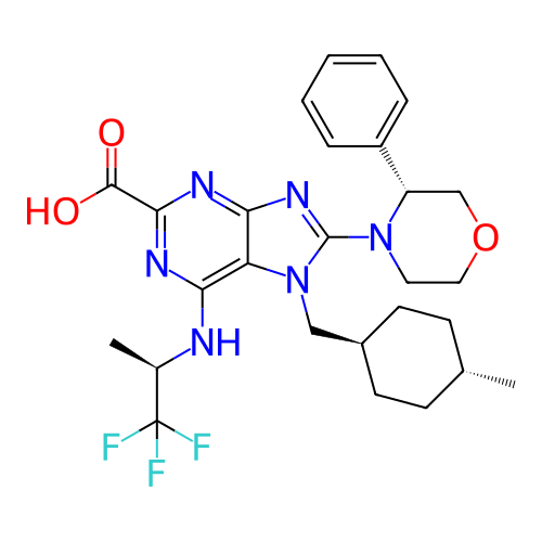 Chemical structure of BindingDB Monomer ID 223625