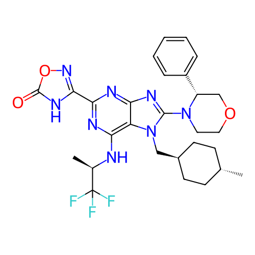 Chemical structure of BindingDB Monomer ID 223627