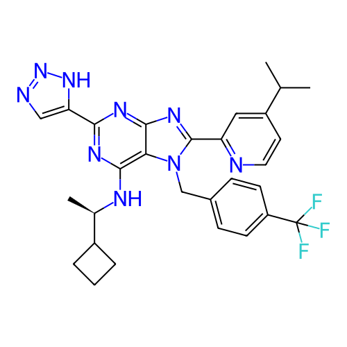 Chemical structure of BindingDB Monomer ID 223741