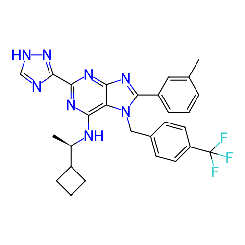 Chemical structure of BindingDB Monomer ID 223766