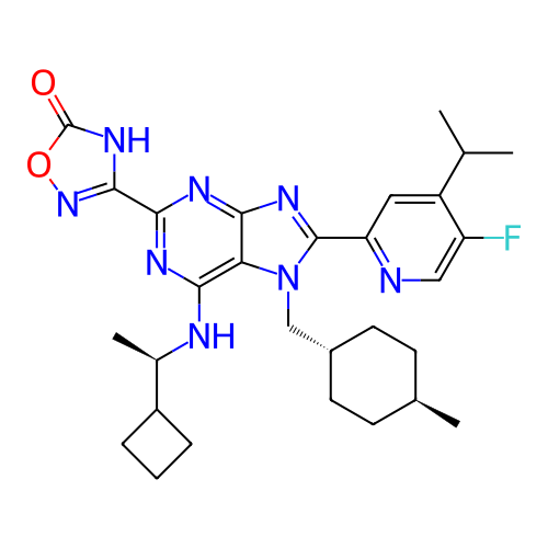 Chemical structure of BindingDB Monomer ID 224066