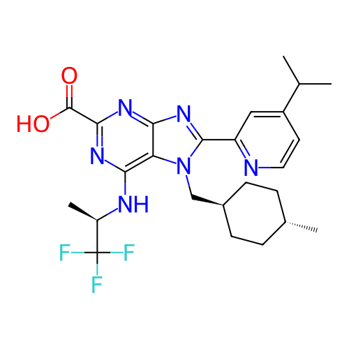 Chemical structure of BindingDB Monomer ID 224078