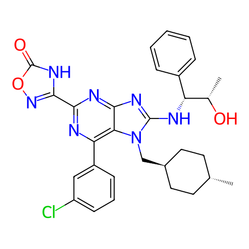Chemical structure of BindingDB Monomer ID 224089