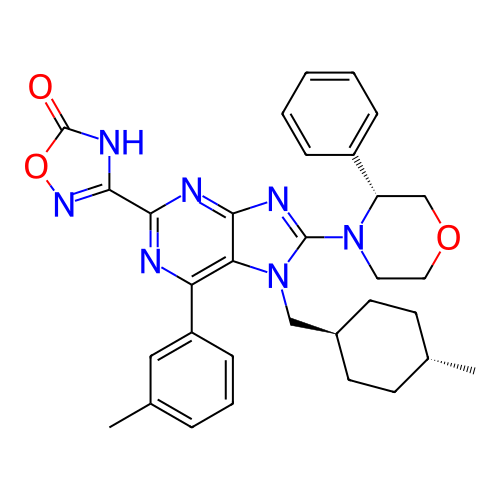 Chemical structure of BindingDB Monomer ID 224098