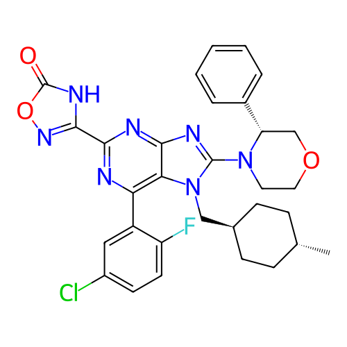 Chemical structure of BindingDB Monomer ID 224106