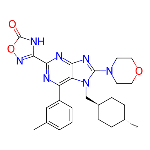 Chemical structure of BindingDB Monomer ID 224108