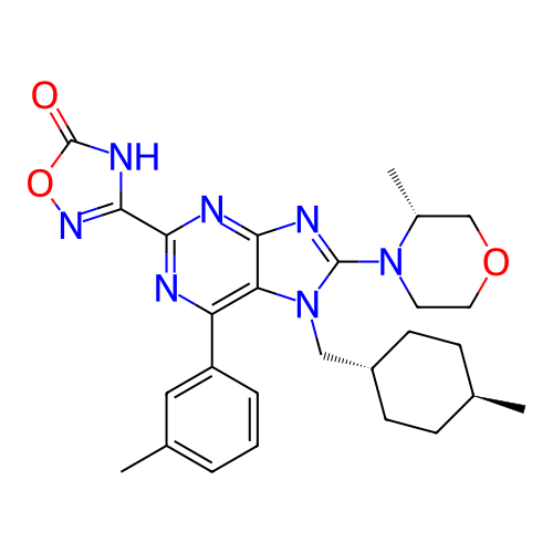 Chemical structure of BindingDB Monomer ID 224109