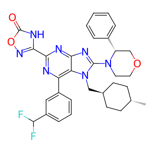 Chemical structure of BindingDB Monomer ID 224112