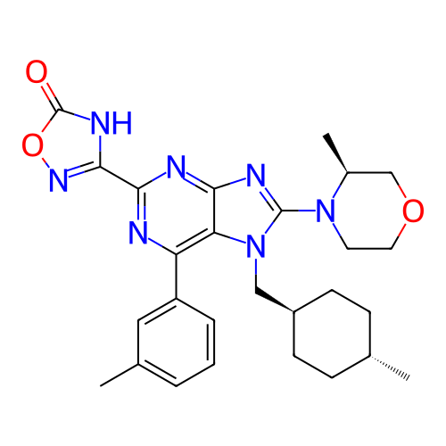 Chemical structure of BindingDB Monomer ID 224115