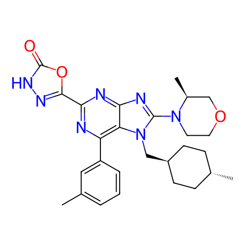 Chemical structure of BindingDB Monomer ID 224118