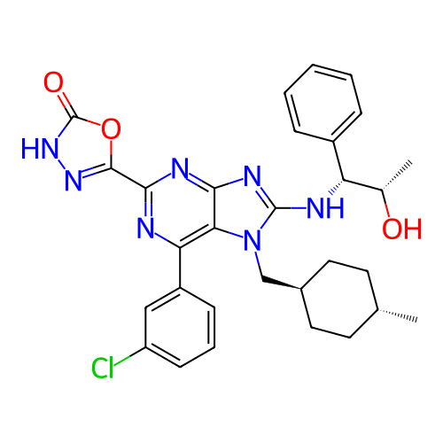 Chemical structure of BindingDB Monomer ID 224138