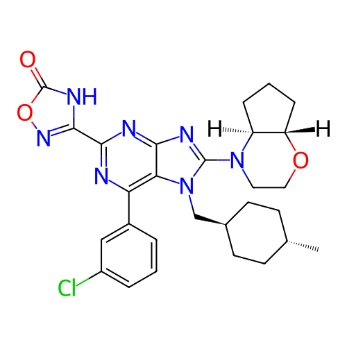 Chemical structure of BindingDB Monomer ID 224162