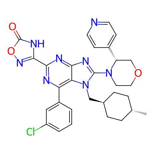 Chemical structure of BindingDB Monomer ID 224177