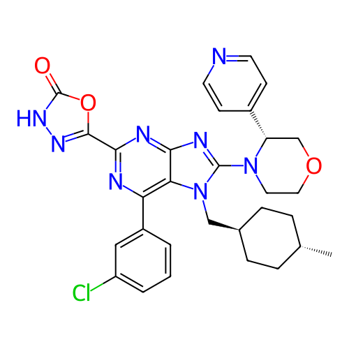 Chemical structure of BindingDB Monomer ID 224178