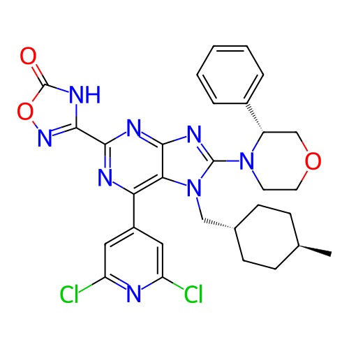 Chemical structure of BindingDB Monomer ID 224188
