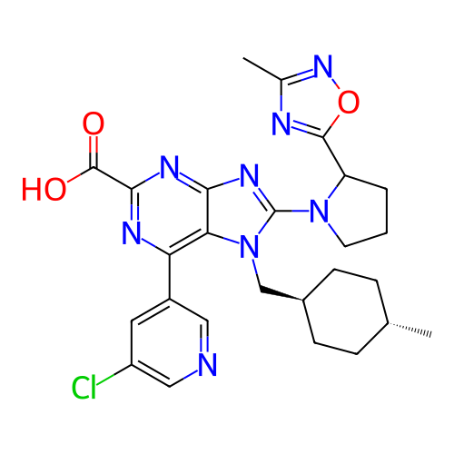 Chemical structure of BindingDB Monomer ID 224226