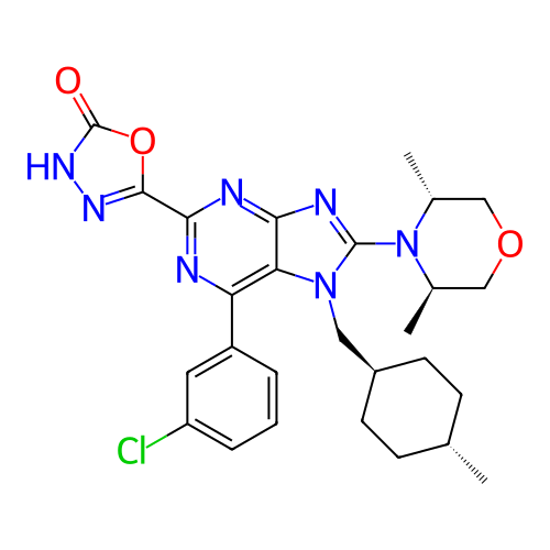 Chemical structure of BindingDB Monomer ID 224228