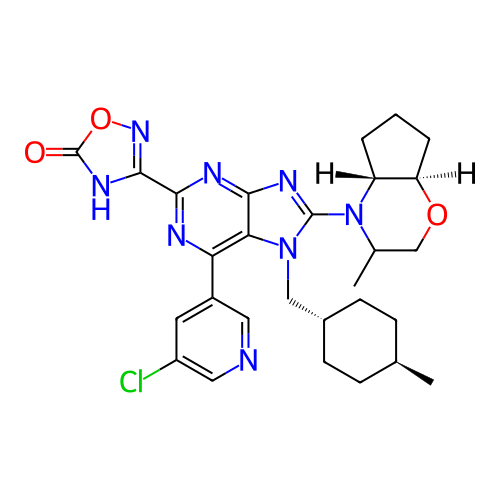 Chemical structure of BindingDB Monomer ID 224232