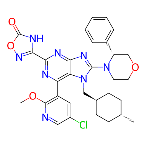 Chemical structure of BindingDB Monomer ID 224237