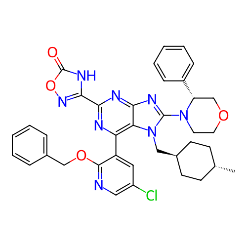 Chemical structure of BindingDB Monomer ID 224242
