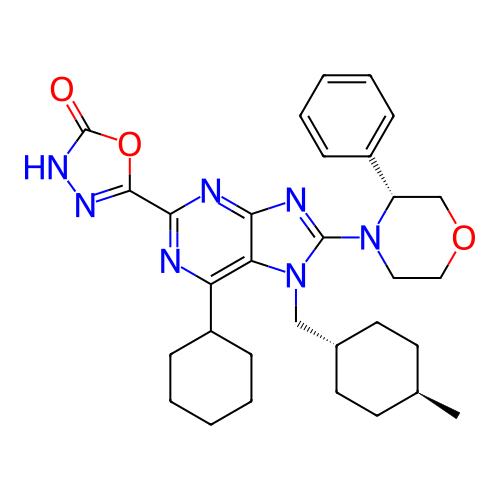 Chemical structure of BindingDB Monomer ID 224247