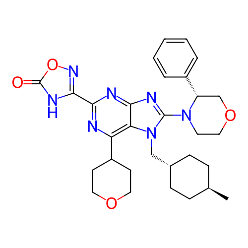 Chemical structure of BindingDB Monomer ID 224248