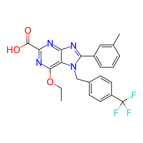 Chemical structure of BindingDB Monomer ID 224252