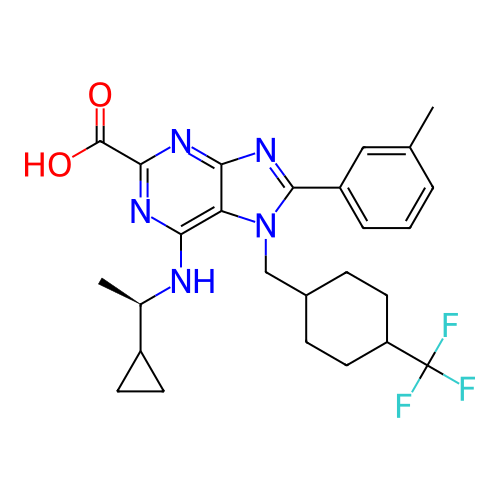 Chemical structure of BindingDB Monomer ID 224301