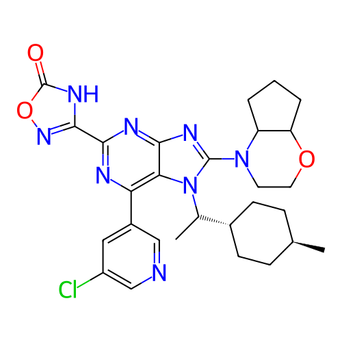 Chemical structure of BindingDB Monomer ID 224648