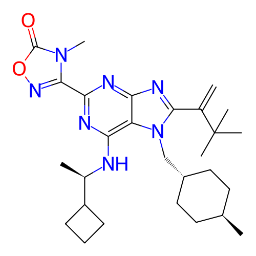 Chemical structure of BindingDB Monomer ID 224744