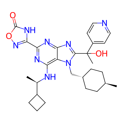 Chemical structure of BindingDB Monomer ID 224747