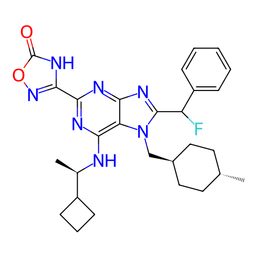 Chemical structure of BindingDB Monomer ID 224888