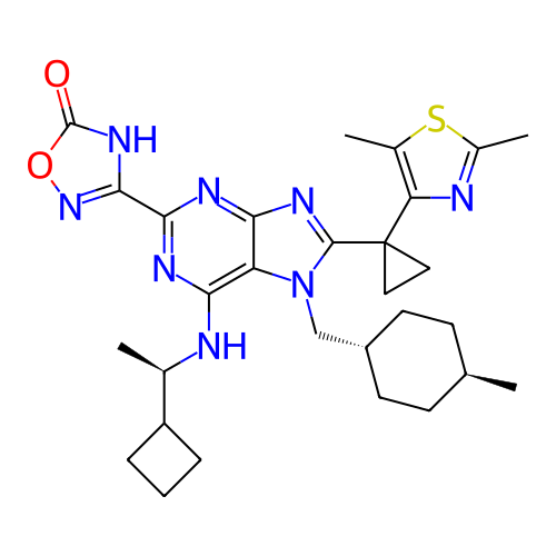 Chemical structure of BindingDB Monomer ID 225902