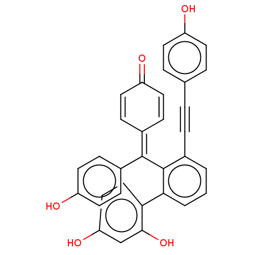 Chemical structure of BindingDB Monomer ID 226155