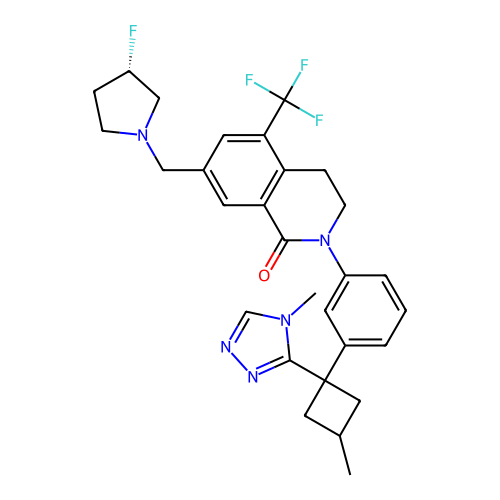Chemical structure of BindingDB Monomer ID 226947