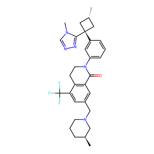 Chemical structure of BindingDB Monomer ID 226980