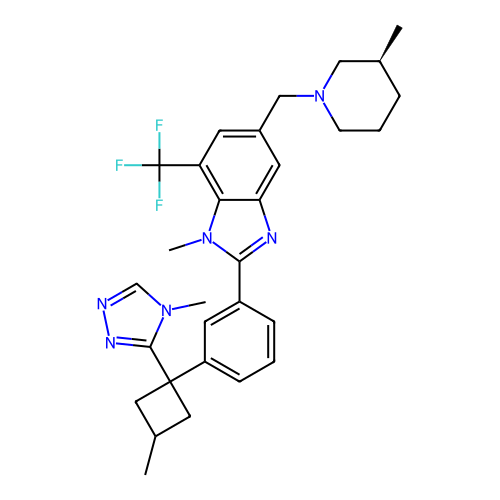 Chemical structure of BindingDB Monomer ID 226985