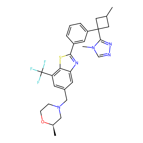 Chemical structure of BindingDB Monomer ID 226988