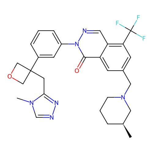 Chemical structure of BindingDB Monomer ID 226990