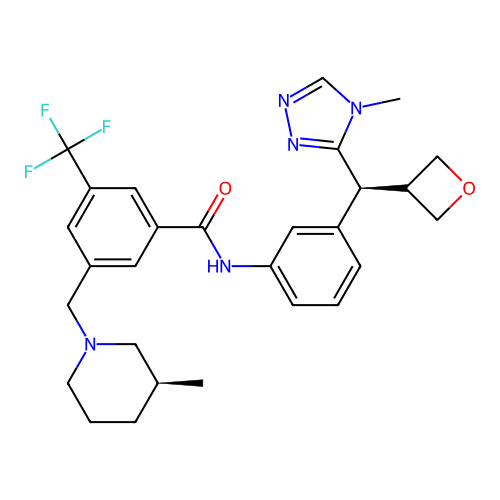 Chemical structure of BindingDB Monomer ID 227003