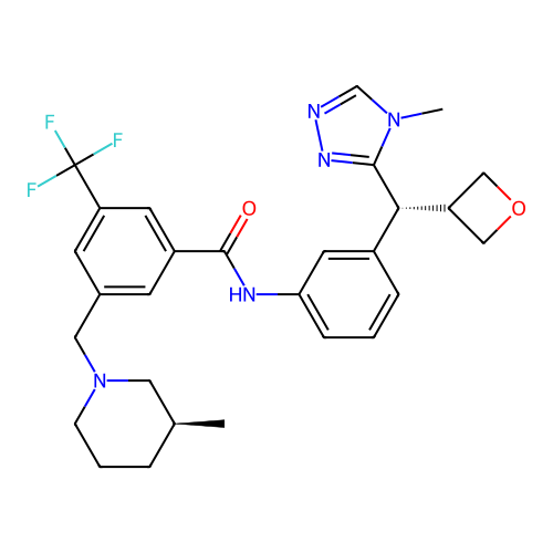 Chemical structure of BindingDB Monomer ID 227004