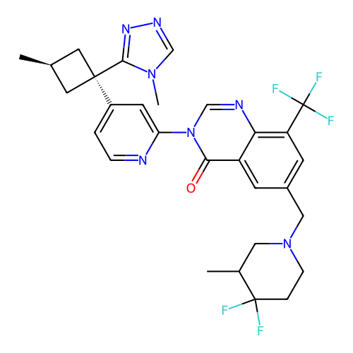 Chemical structure of BindingDB Monomer ID 227011