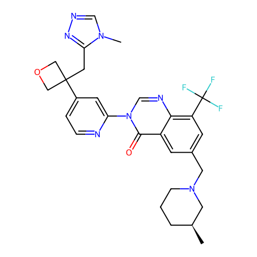 Chemical structure of BindingDB Monomer ID 227012