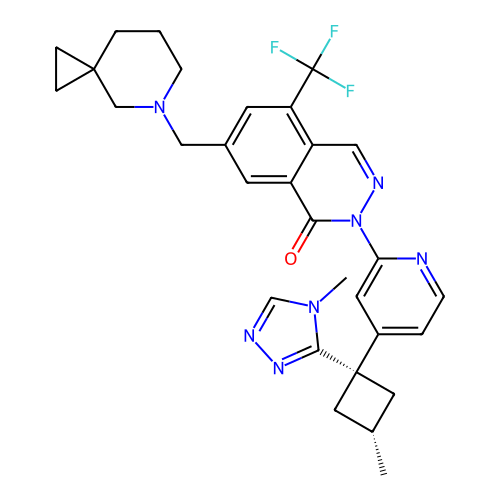 Chemical structure of BindingDB Monomer ID 227014