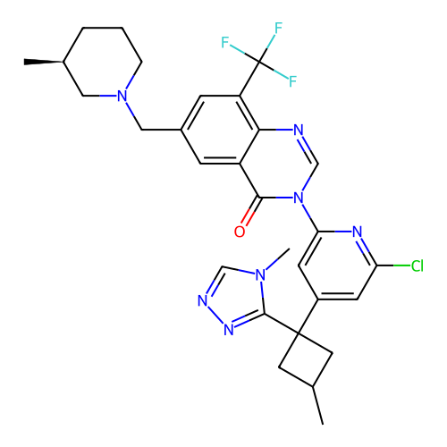 Chemical structure of BindingDB Monomer ID 227018