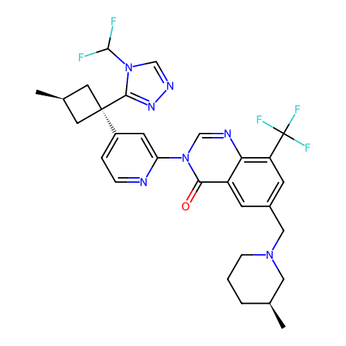 Chemical structure of BindingDB Monomer ID 227025