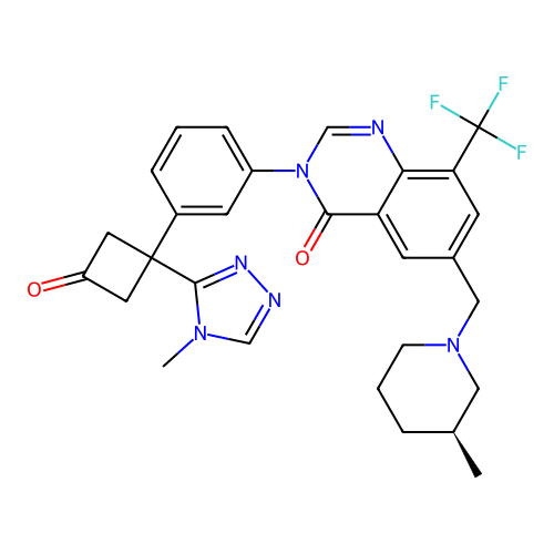Chemical structure of BindingDB Monomer ID 227044