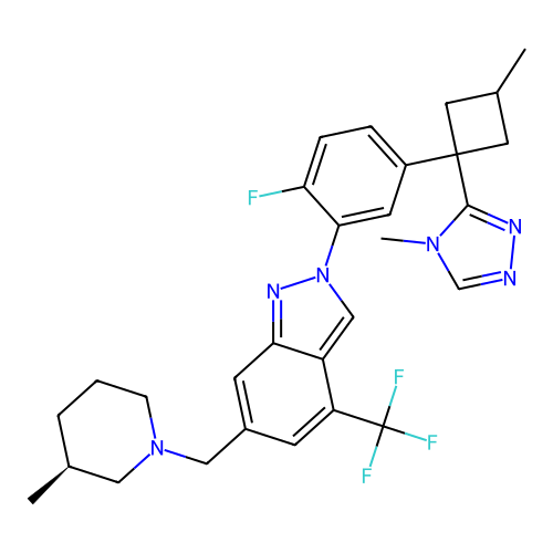 Chemical structure of BindingDB Monomer ID 227049