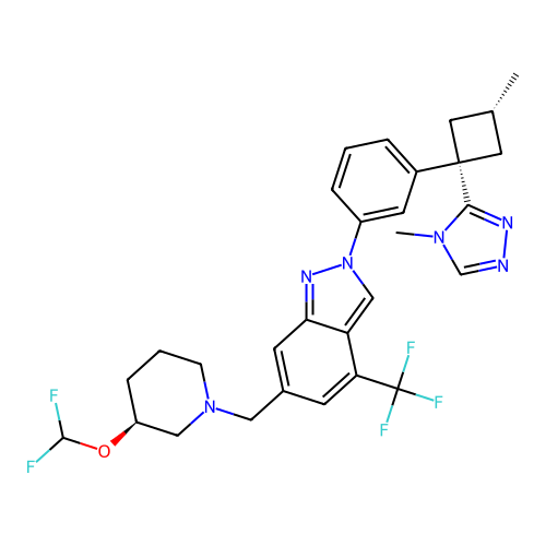 Chemical structure of BindingDB Monomer ID 227051