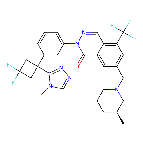 Chemical structure of BindingDB Monomer ID 227060